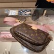 Louis Vuitton POCHETTE 5-in-1 Crossbody Women's Bag M44813