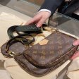 Louis Vuitton POCHETTE 5-in-1 Crossbody Women's Bag M44813