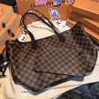 Louis Vuitton NEVERFULL package M41177