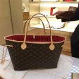 Louis Vuitton NEVERFULL package M41177