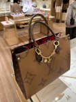 Louis Vuitton ONTHEGO Medium Tote Bag M45321