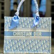 Dior Handheld Tote Bag