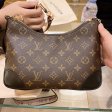 Louis Vuitton croissant BOULOGNE M45832