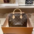 Louis Vuitton lock bb lock pack M44141