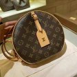 Louis Vuitton Medium Women's Bag M45647