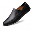Men's Casual Shoes Business Bean Shoes