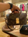 Louis Vuitton's New EAST West Women's Bag M4627