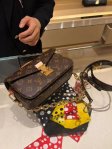 Louis Vuitton's New EAST West Women's Bag M4627