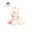 JELLYCAT Backpack Elephant Panda Unicorn Soothing Fun Doll Plush