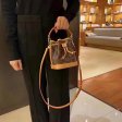 Louis Vuitton Bucket Bag Women's Bag M81266