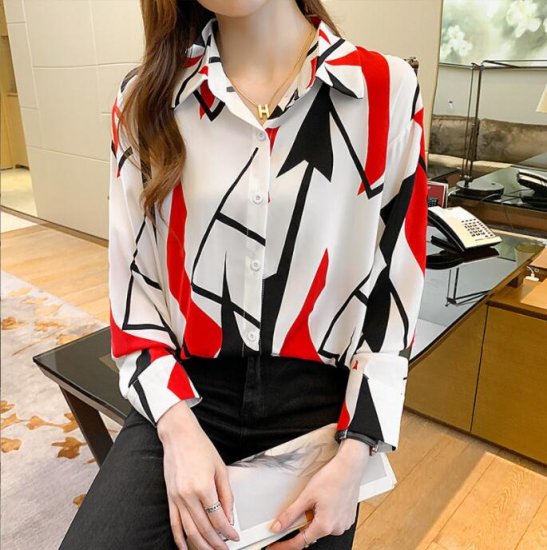 Women Fashion Shirt Lone Sleeve Summer shorts