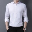 Men Fashion Summer T shirt Casual Lone Sleeve Shirt