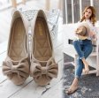 Women casual shoes Summer Fashion Leather Flat shoes