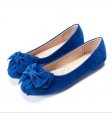 Women casual shoes Summer Fashion Leather Flat shoes