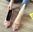 Women casual shoes Fashion Flat shoes