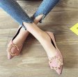 Women casual shoes Fashion Flat shoes