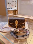 Louis Vuitton DIANE Stick Bag M45985