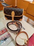 Louis Vuitton DIANE Stick Bag M45985