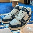 Louis Vuitton Trainer Men's Shoe 1A9JGN