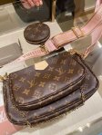 Louis Vuitton Five in One Package M44813